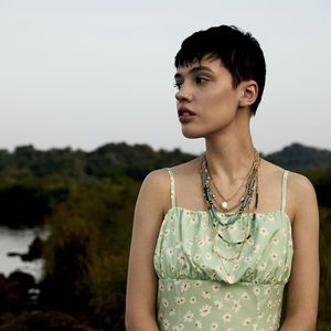 S-5049 Cation Necklace